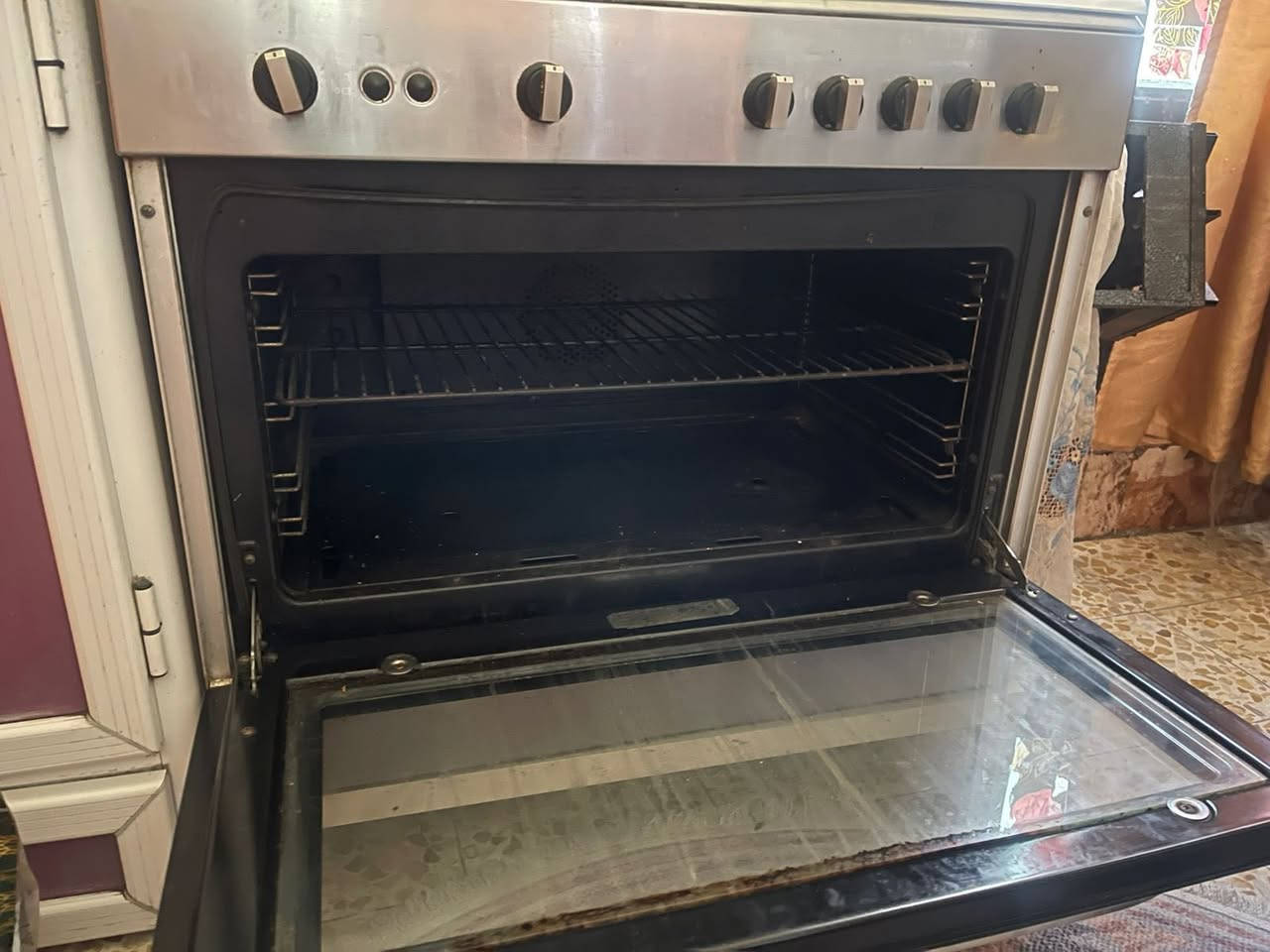 طباخ ب٣٠٠


**إذا كنت صاحب هذا الإعلان وتريد حذفه لأي سبب، رجاءا أرسل رسالة إلى الدعم الفني**