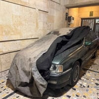 لليع اوبل موديل 91 مخزنة صار 18 سنة جديدة لوك بل كارتون كفالة عامة علة...