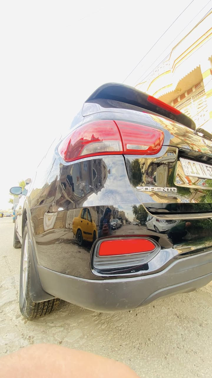 1️⃣سورنتو @بلاش
20192️⃣

3️⃣وارد امريكي

4️⃣السيارة رادار امامي 

5️⃣كشنات مخمل 

6️⃣اليارة 7راكب 

8️⃣سعة المحرك 2400

9️⃣السيارة موجودة بغداد

🔟رقم بغداد بسمي تحويل 2يوم 

ومواصفات السورنتو معروف المريكي 

أساير بل مري 3انضمة قيادة 2قطعتين تبريد 

——////——————————-/////

رقم صاحب السيارة 

لاستفسار: ‭0773 564 4143‬

🟥السعر:175.  وقابل لتفاوض
