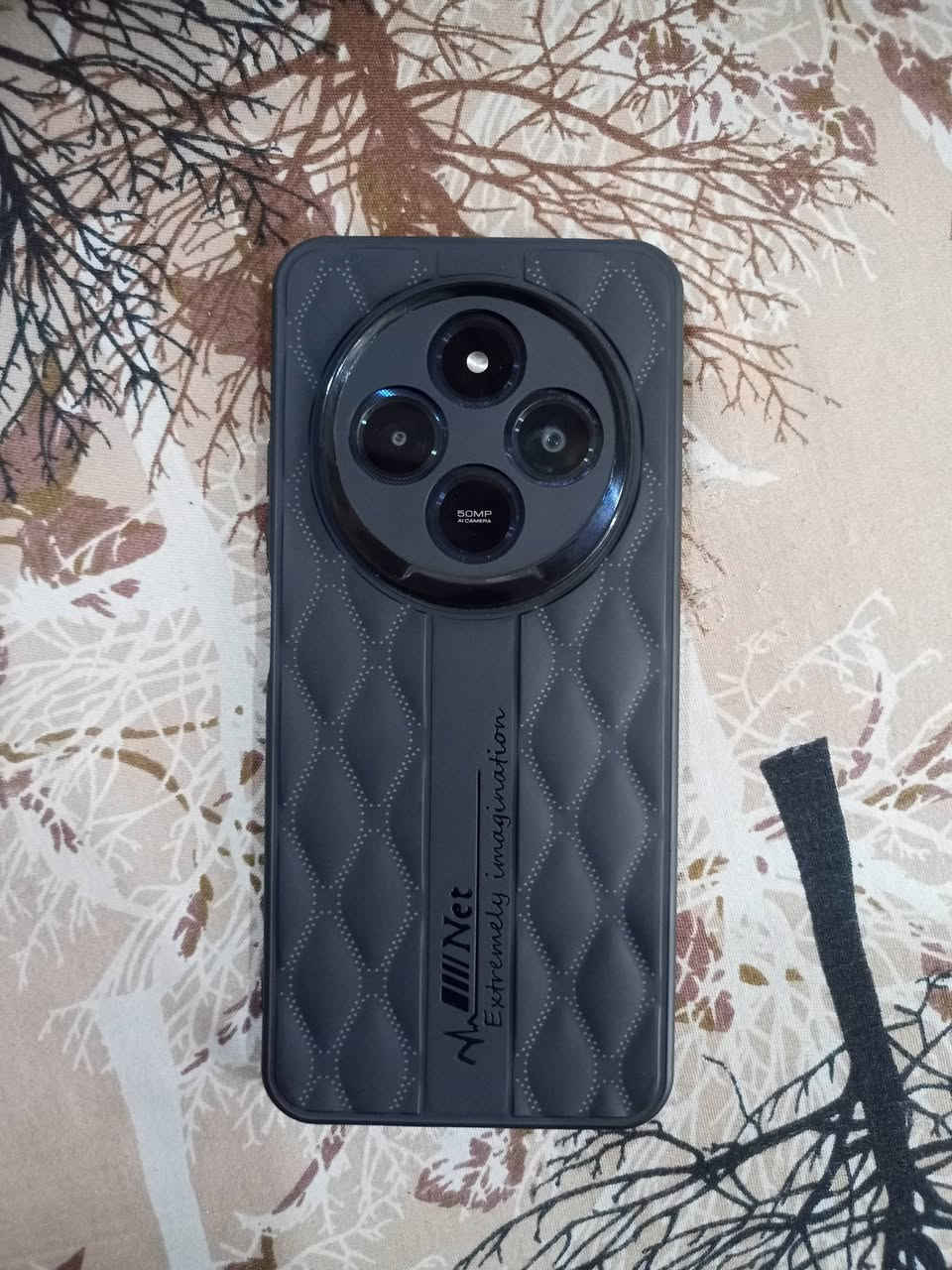 ريدمي C14سعر 175بي مجال  نضيف 90بل100


**إذا كنت صاحب هذا الإعلان وتريد حذفه لأي سبب، رجاءا أرسل رسالة إلى الدعم الفني**