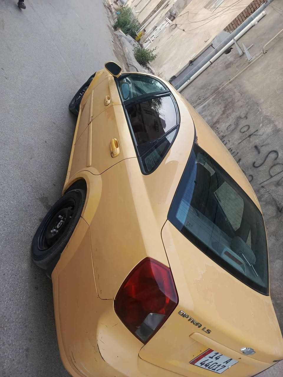 اوبترا رقم بصره بسمي نكليزي موديل12 مكينه كير تبريد كلهن كفاله مكفولة من ضربه ولعيب الشرعي
العنوان ناصرية حي إريدو السعر 53 وبيها مجال ***********

