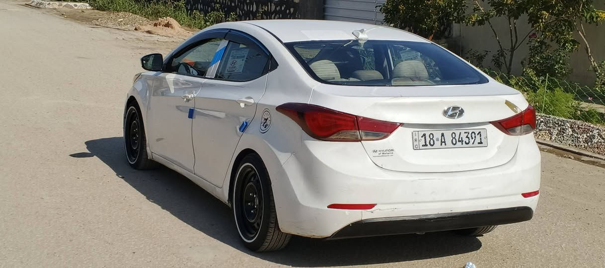 ياالله النترا موديل 2016 امريكيه رقم بابل الدولي الجديد كير محرك حداديه تخم تاير شرط كفاله سياره جاهزه الخير مال جناي ماذب عليه ربع تبريد ثلج ☃️ سنويه 30 سياره جاهزه محرك 1800 شرط لا تبخير لا تنقيص سياره شرط احلا من صور سياره بيه مكانات صبغ ابيع حزام بس هيه مابيه حزام مكانات شرط بدون ضربه بدون دواخل بدون تبديل شرط سياره هزه جديه سنويه جديده جاهزه مكاني بابل مشروع المسيب السعر 92 وبيه مجال الشراي واني خادم بيع سريع تصال *********** بيع سريع جوه سوك 👉
