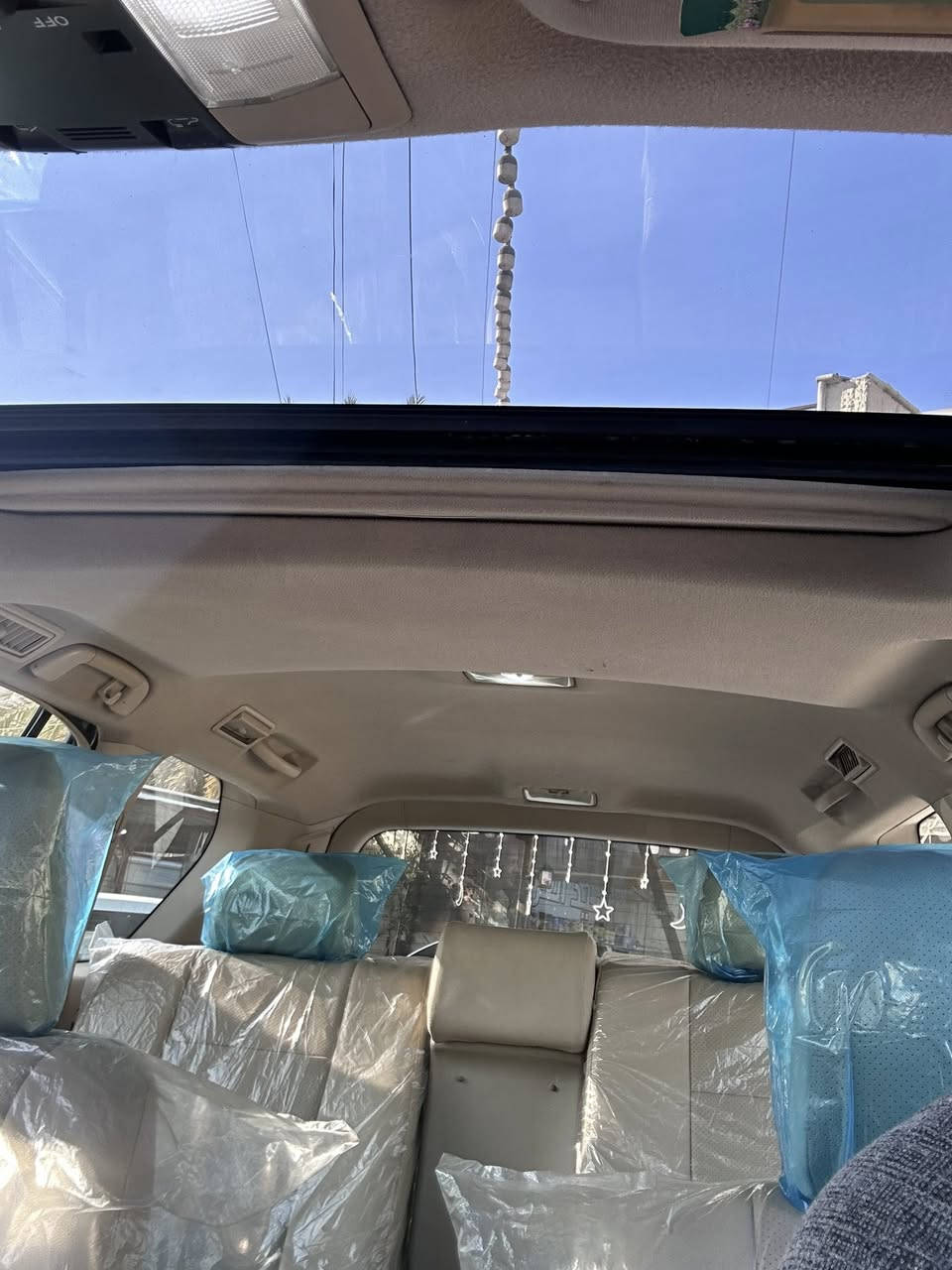 السلام عليكم
برادو 2013 فول مواصفات 
6 سلندر 
رقم اربيل 
مكانها بغداد الغزاليه 
سعرها ب250  
بالعافية ع الياخذها 
سياره متصرف عليها كلشي 
لاستفسار 
***********
