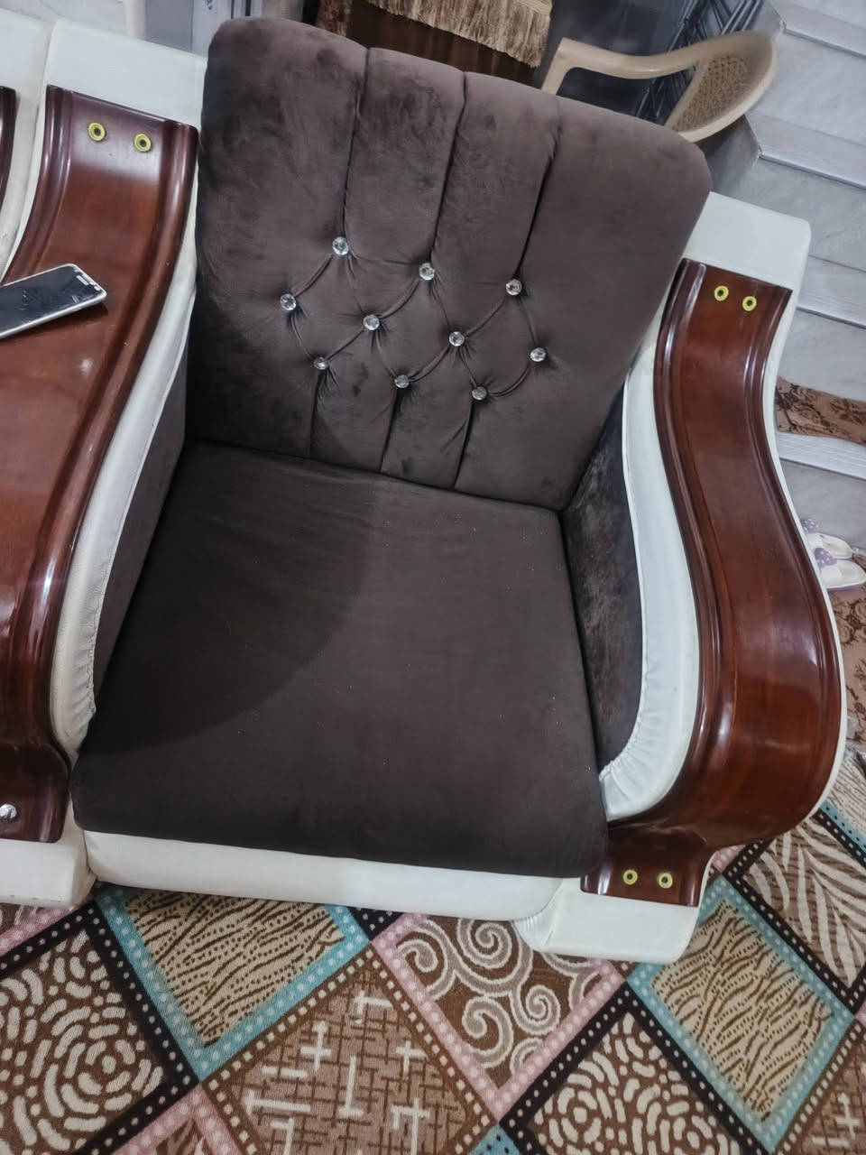 سلام عليكم تخم    مستخدم   نظافه مالته٨٠بالميه       سعره ٣٢٥ وبي مجال   للشراي      مكاني نجف  ملحق القريه


**إذا كنت صاحب هذا الإعلان وتريد حذفه لأي سبب، رجاءا أرسل رسالة إلى الدعم الفني**