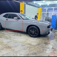 دوج جالنجر SXT • ٢٠١٩ • ١٠٩٠٠٠