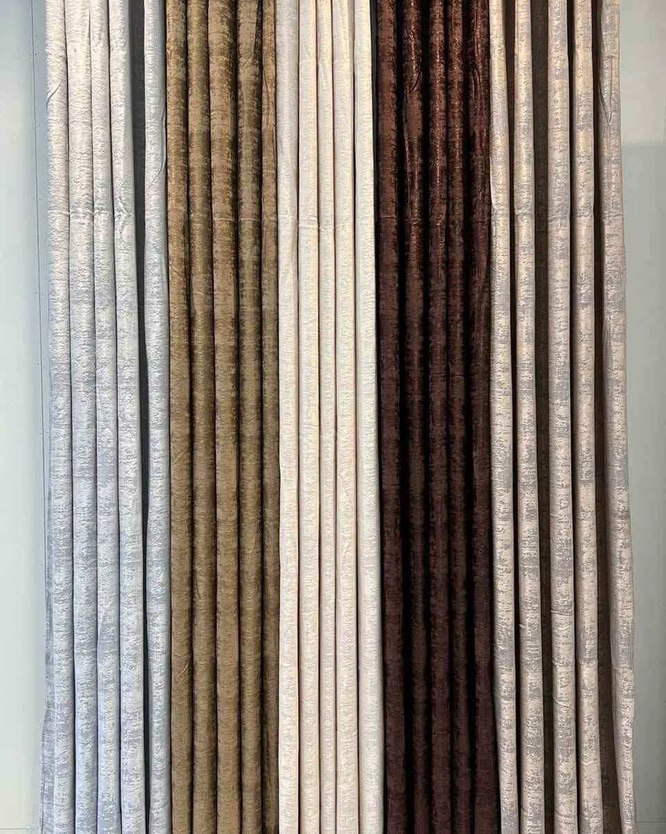 السعر 24  تاخذ اكثر من طلب توصيل مجاني
برده حلقات جاهز قديفه حرير صدفي من شركه سيدار قطعتين كل قطعه مترين 
العرض 4 متر 
الارتفاع 3
خدمه توصيل داخل الكوت وجميع محافظات


**إذا كنت صاحب هذا الإعلان وتريد حذفه لأي سبب، رجاءا أرسل رسالة إلى الدعم الفني**