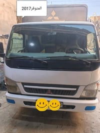 كنتر البيع او مراوس بكنتر موديل 2025/2024 سياره  موديل 2017 جا هزه  من...