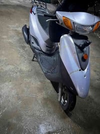 سلام وعليكم دراجه بريز الدراجه نكره سلف دراجه حلوه المكينه جيب أي فيتر...