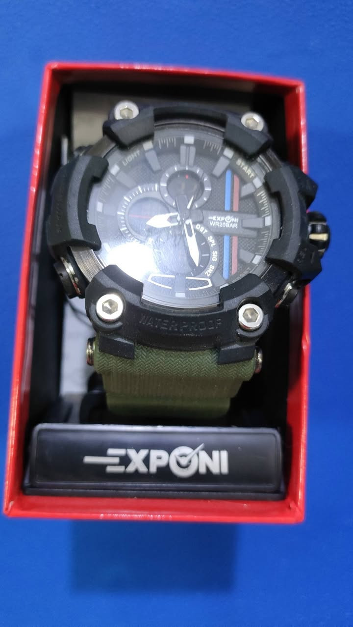 تصفية .. 10 الف القطعة .. غير مستخدم مواصفات متعددة


**إذا كنت صاحب هذا الإعلان وتريد حذفه لأي سبب، رجاءا أرسل رسالة إلى الدعم الفني**