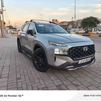 هونداي سنتافيا  ( موديل 2022الشكل الجديد  )  ( موصفات)  ( محرك 2500  )...