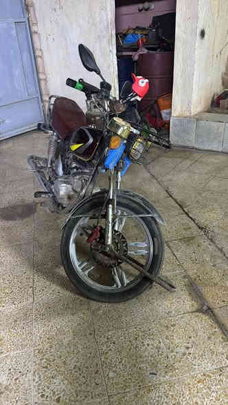 سلام عليكم سيفان البيع موديل 2023نضيف اي نقص مابي كامل مكمل مبدل بي بستم فقط غيره ماكو عنوان تكريت سعر ٤٥٠الف ***********
