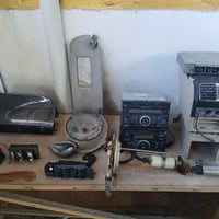 غراض لومينا 2004 شباك كشنات امامي + تجوه خلف وسطيه فيت بم مع فيت بم قا...