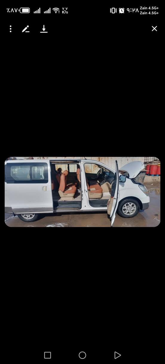 سلام عليكم ستاركس البيع مديل 14 كفاله عامه بسمي ***********
