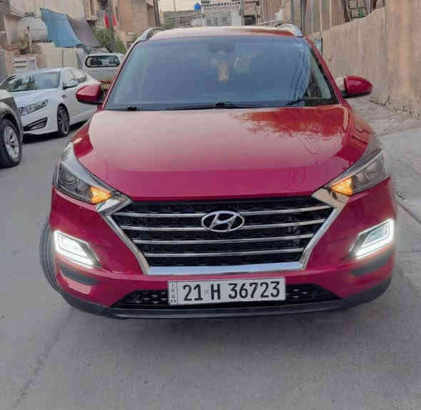 #السلام عليكم للبيع اوكسان 2021 وارد امريكي ماشيه 54 حادث جاملغ وبنيد شرط الفحص وبيه جاملغ خلفي اثر شخوط وطبغته يعني 3 قطع بيه بدون اي اضرار داخليه 
رقم سليمانيه الدولي باسمي ايرباك استيرن وراجع سستم/ مواصفات بصمه/ مكينه 2000/ شاشه كبيره كامره/ كرسي كهرباء / رادارات امامي وخلفي وجانبي / لد امامي وخلفي/ لايت زنون/ تحديد مسار/ وبعد بيه مواصفات ممذكوره / مكاني بغداد السعر 162 وبيه مجال بسيط   *********** Colombo
