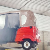 تكتك • ٢٠٢٢ • بغداد سبع البور