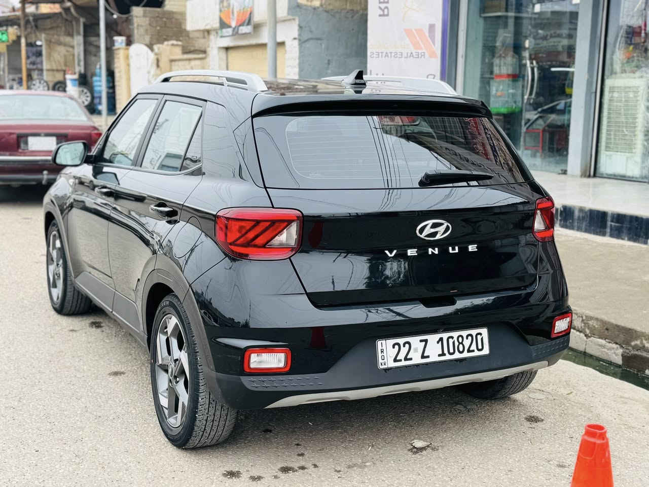 موديل 22 بدون صبغ
مكانها موصل 
السعر 132وبيها مجال 
***********
