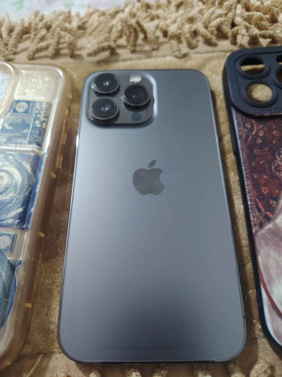 ١٣برو
ما مفتوح زلغ مابي
عنوان غراف
سعره ٤٥٠
***********
