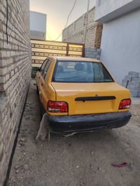 سايبا • سيارة سايبا • سايبا 2026 • سيارة غاز • للبيع في الديوانية • سي...