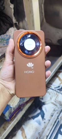 هونر X9c 5G • هونر X9c • موبايل هونر • هاتف هونر • شاشة AMOLED 120Hz •...