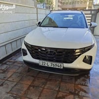 توسان • ٢٠٢٣ • ماشي ٦٢ ألف