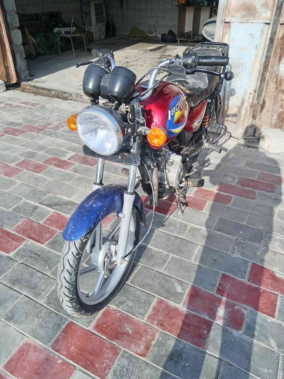 دراجه بوكسر اليحب يتواصل التصال على الرقم ***********
