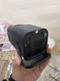 داتا شو • يوتيوب • واي فاي