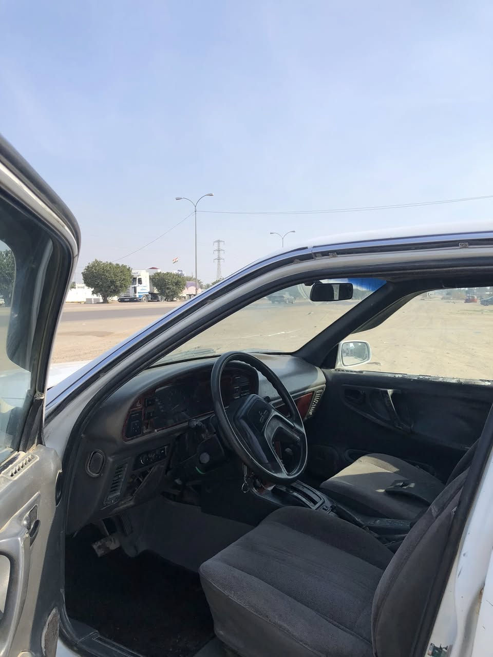 يالله برنس رقم بغداد
صدر نضيف تخم تاير كهربائيات شغاله

شرط لتحويل 

سعر ٣٨سياره حيل نضيفه كير مكينه تخبل 

اوتو
***********
***********
موديلL1995
