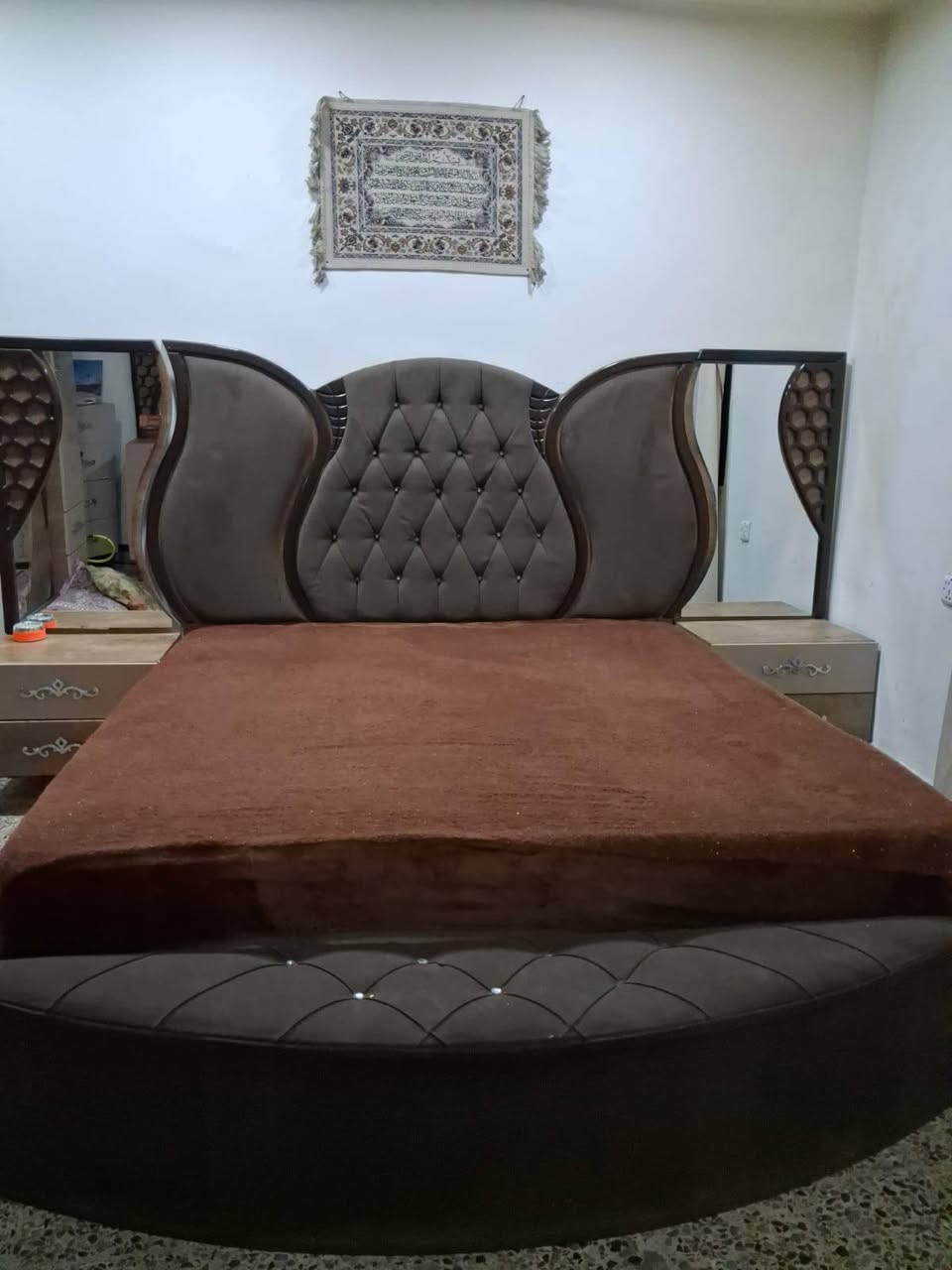 غرفه تركيه للبيع


**إذا كنت صاحب هذا الإعلان وتريد حذفه لأي سبب، رجاءا أرسل رسالة إلى الدعم الفني**