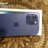 آيفون ١٤ برو ماكس • ٢٥٦ • مستبدل شاشة