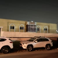 مساحة الارض 2400mركن اجازة استثمار لمدة 49سنة كل 15 سنة يتم تجديد العق...