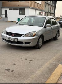 ميتسوبيشي لانسر • ٢٠١١ • اوتوماتيك