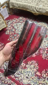 بك لايت جنطة يمين • ترافرس ٢٣ • ماسكة دعامة خلفية