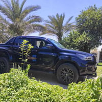للبيع هايلوكس بسعر مناسب GR رقم أربيل بسمى 2022 مكفوله عدا بارد بالباب...
