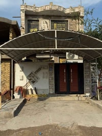 شارع حله كربلاء • ١٠٠م • طابو