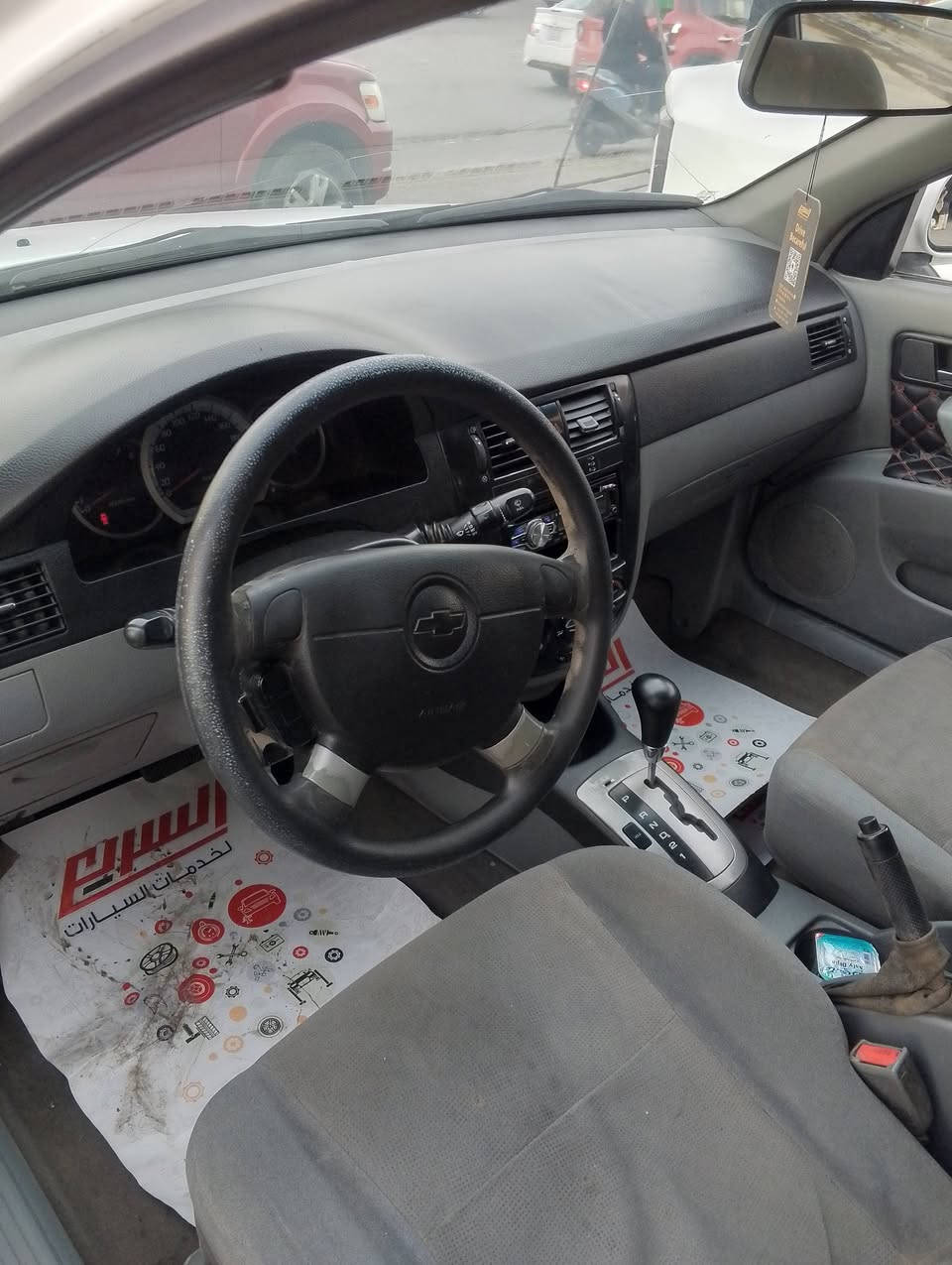 السلام عليكم اوبترا موديل 2011 رقم بغداد مكان السياره البياع بيها قطعتين صبغ رقم بغداد مكان السياره البياع السعر 75 بيها مجال الرقم ***********
