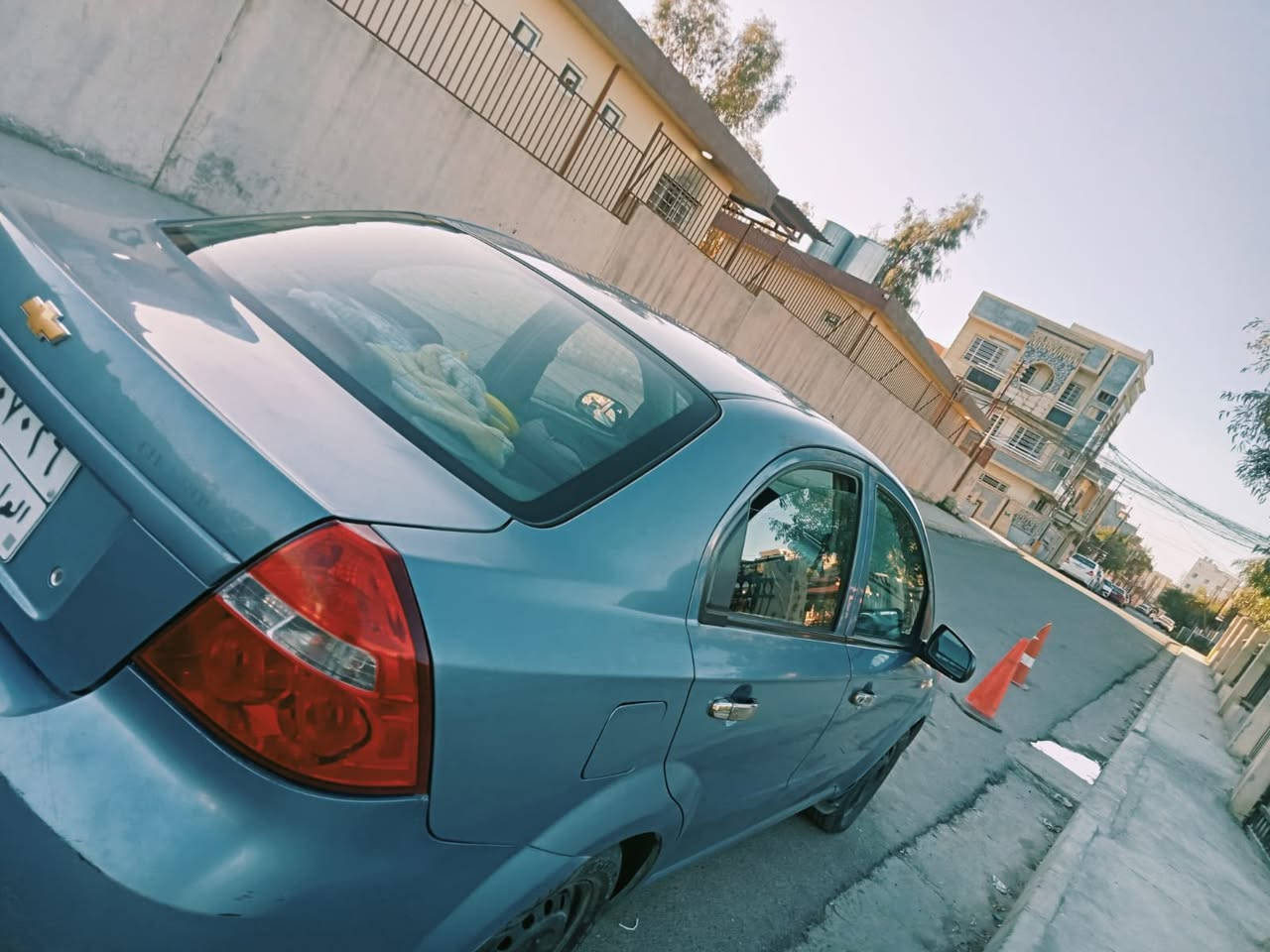 افيو كوري ٢٠٠٨ سنويه ضايعه موجوده مصورة
سعر ٥٧ 

مابيها صبغ محرك كير شرط

تحويل مباشر من الشرعي 

العنوان موصل حي السكر 

***********
