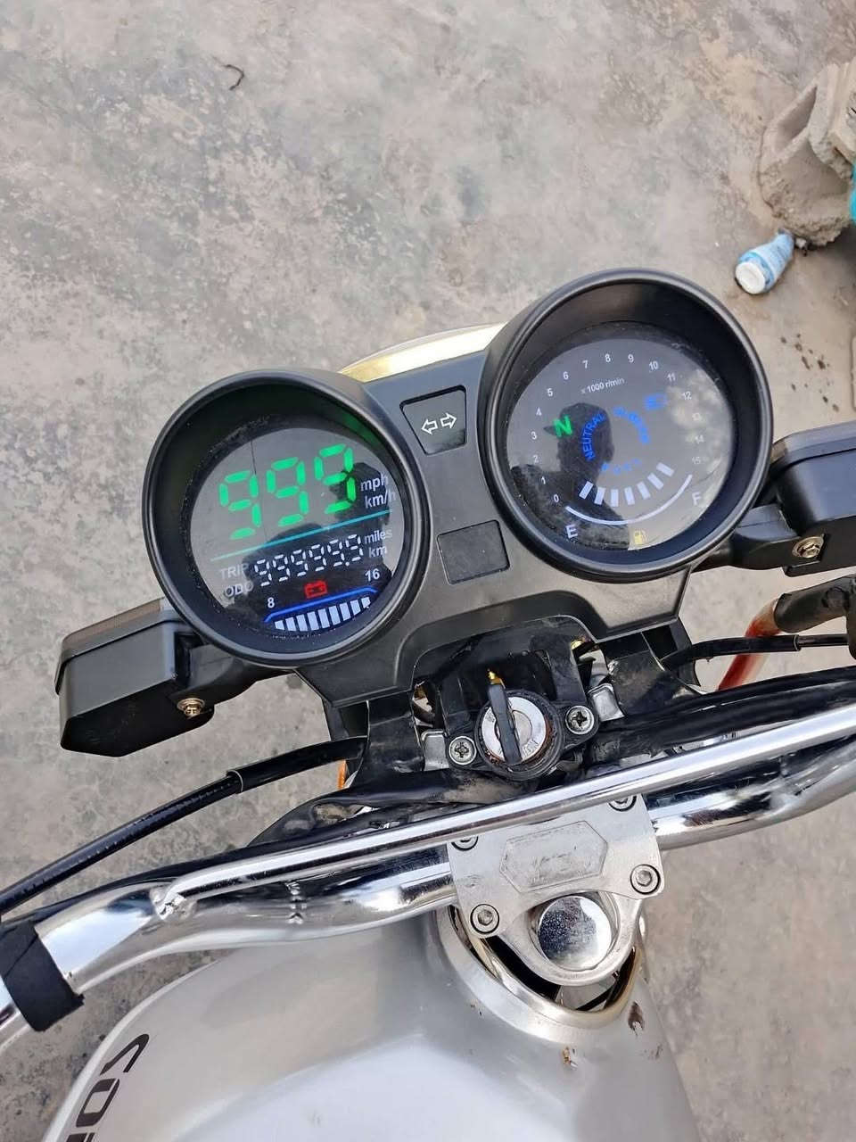 سونك للبيع سعر ٦٥٧مديل ٢٥محرك فول مواصفات شلعه لي تريده بخاطرك محرق مكفول اوراق موجوده اصل


**إذا كنت صاحب هذا الإعلان وتريد حذفه لأي سبب، رجاءا أرسل رسالة إلى الدعم الفني**