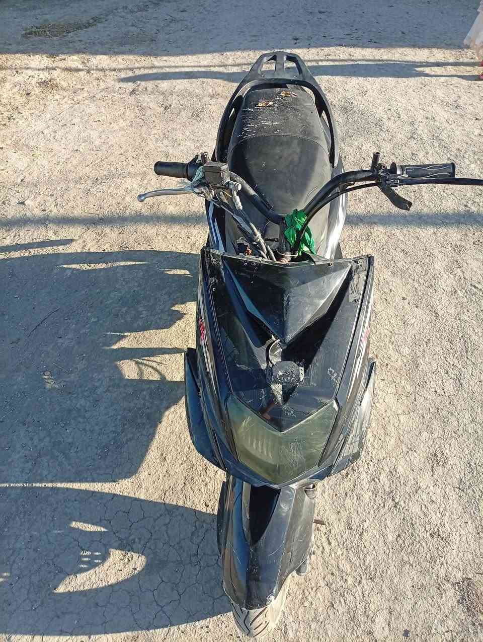 سكنس صيني فحل عوزها تجفيت ابيع كومة حديد السعر 125وبيها مجال الفهود تقاطع سيد يوشع ***********
