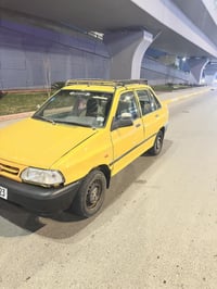 سايبا مديل 2009 دشبول مديل 2012 تبريد شغال  بيها خيط تبخير  سنويه ساقط...