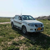 هايلوكس • دفع رباعي • ٢٠٠٦