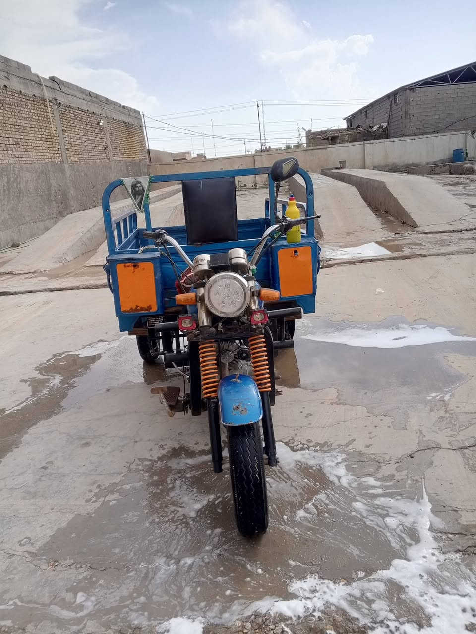 السلام عليكم ستوته للبيع موديل 17 وليد يخابرنا هذا رقمي ***********
@
