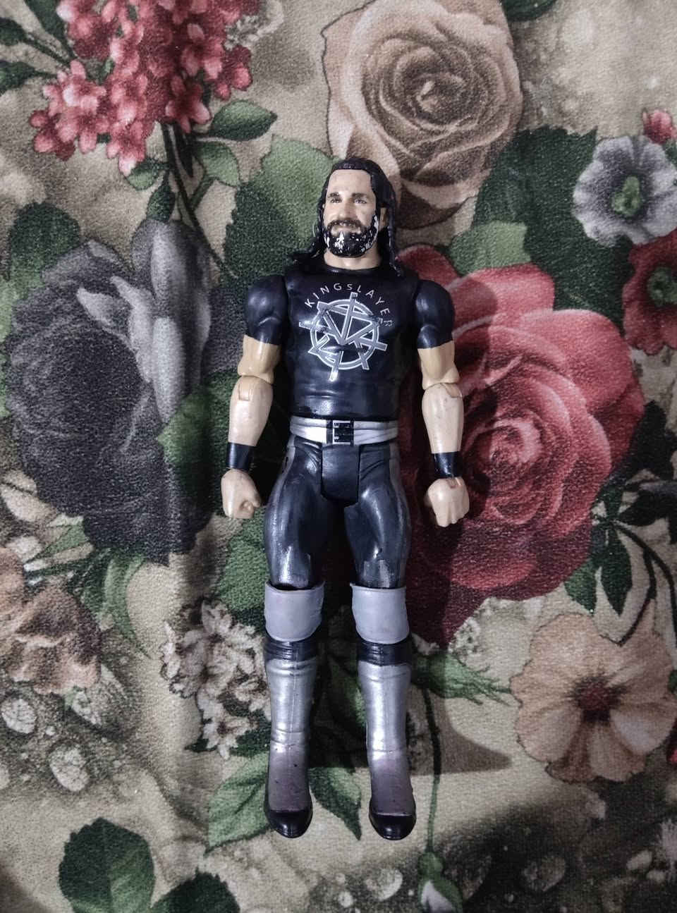 سلام عليكم توفر مجسمات المصارعين قطع اصليه سعر القطعه 10 الف الي يردهم يراسلني خاص


**إذا كنت صاحب هذا الإعلان وتريد حذفه لأي سبب، رجاءا أرسل رسالة إلى الدعم الفني**