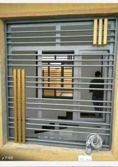 السلام عليكم
حداد حدادة عامة حدادة السلامي
***********
سقائف كيسبان
سندويج بنل
ابواب وشبابيچ
مراجيح
انواع الحدادة
للتواصل
***********
‏‪***********‬‏
مكاني نجف
