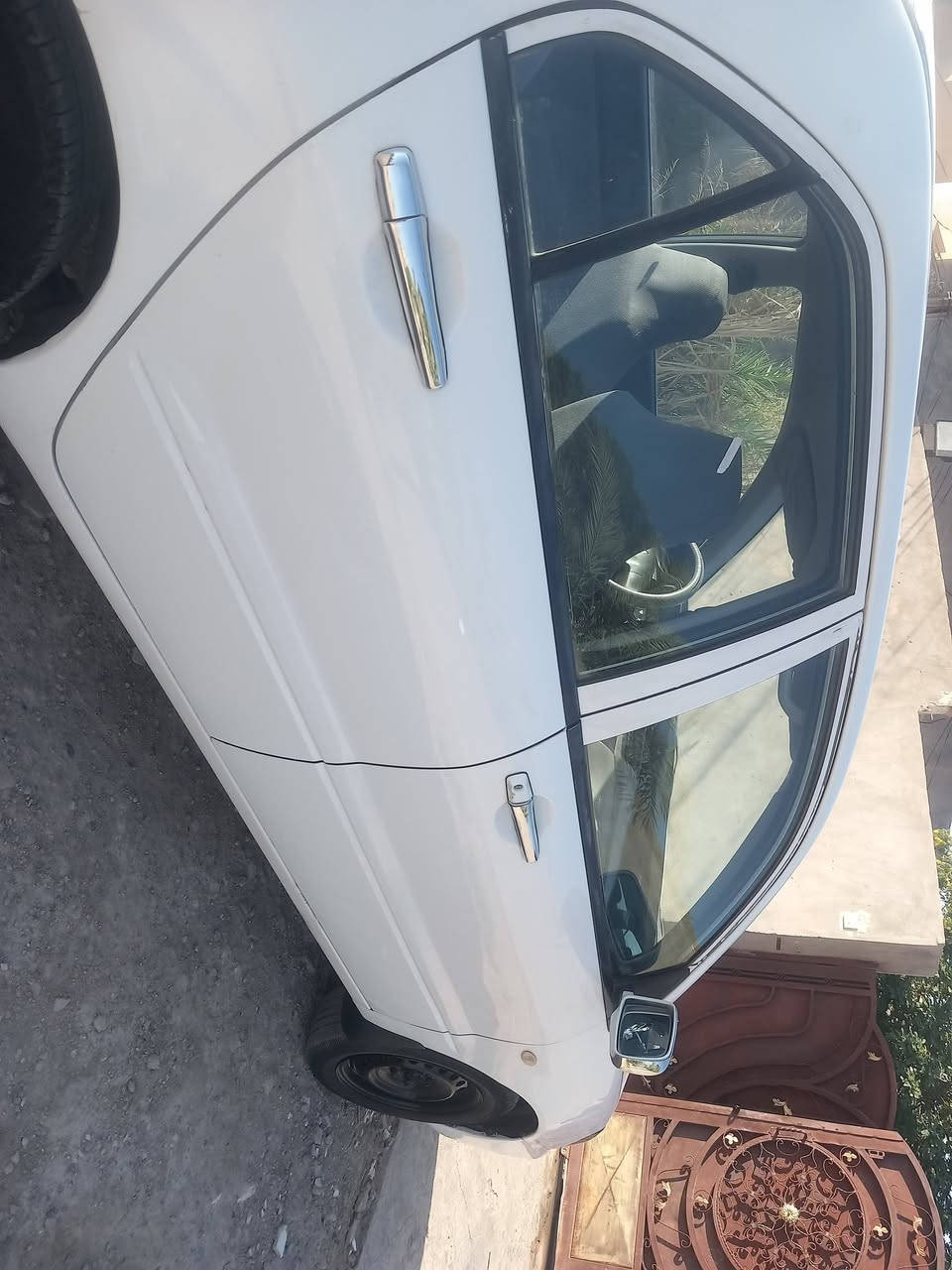 لانسر ٢٠١١١ سنويه ل٢٧ كير محرك تبريد جيد صدر أمامي خلفي جديد عارضهه ب٧٢ ويرهم مراوس مكاني ديالى بعغوبه ***********
