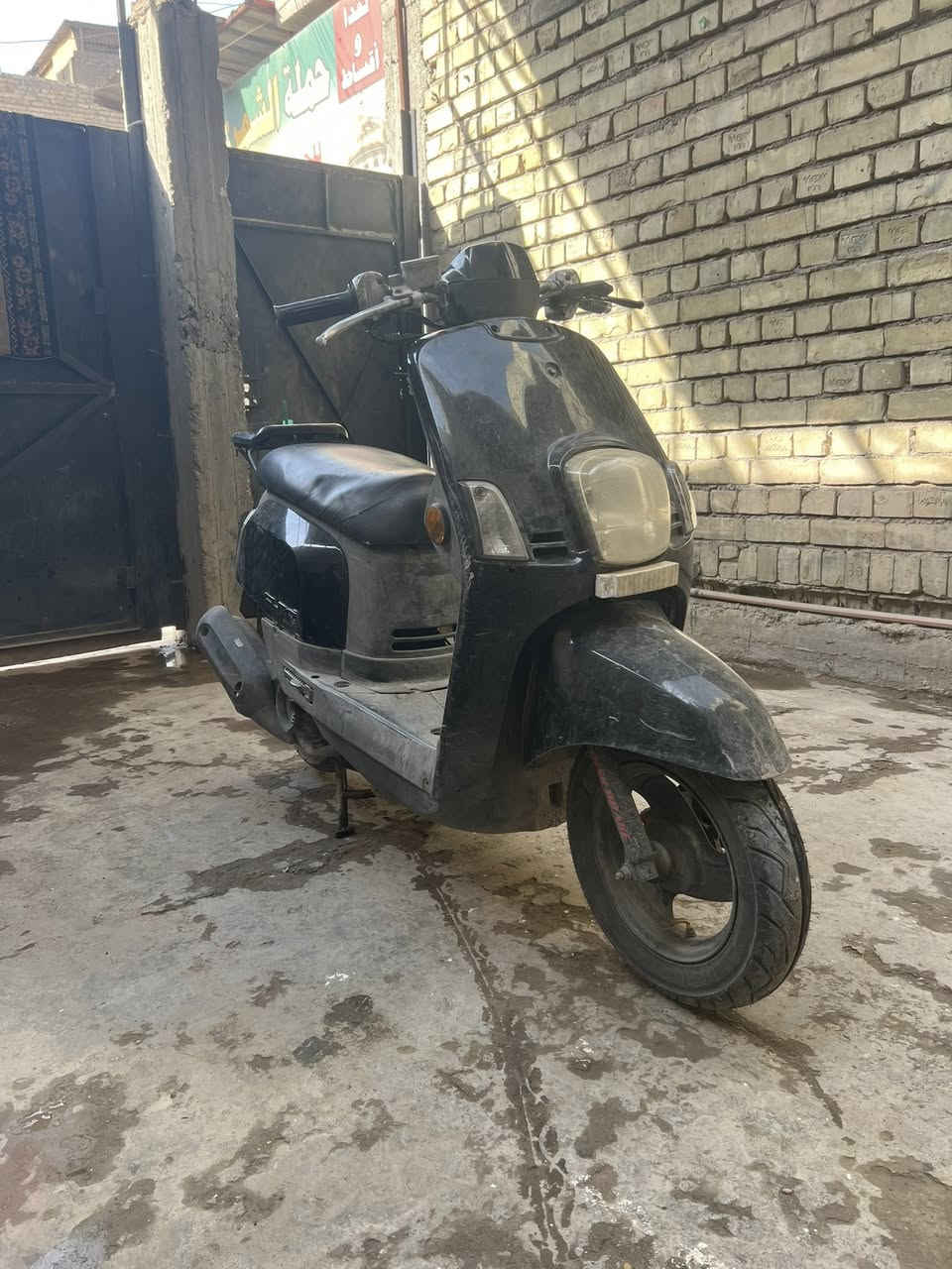 بوليس للبيع دراجة كامله كهربائيات سلف هندر داخل املح دبل امامي خلفي شغال كفر امامي تجاري بس 600 وبيه مجال


**إذا كنت صاحب هذا الإعلان وتريد حذفه لأي سبب، رجاءا أرسل رسالة إلى الدعم الفني**