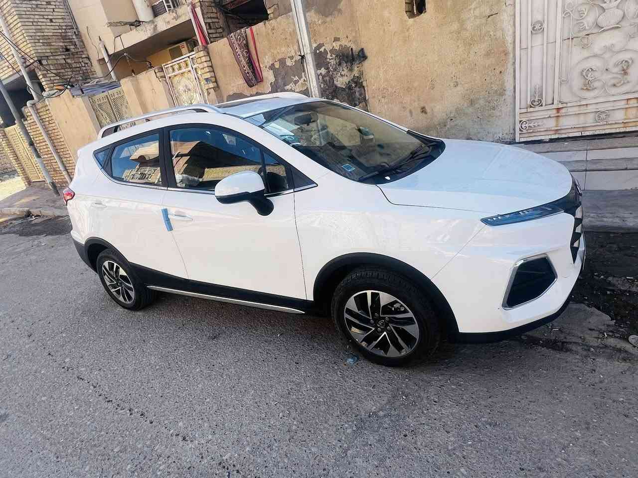 السلام عليكم 
للبيع
Jac3 2024
ماشيه سبعتالاف زيرو
رقم بغداد 

مواصفات كامله

ضمان خمس سنوات
بصمتين


**إذا كنت صاحب هذا الإعلان وتريد حذفه لأي سبب، رجاءا أرسل رسالة إلى الدعم الفني**