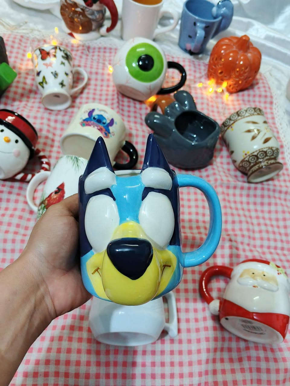 هدايه 🎁 
توفر هدايه رجاليه 
اكواب وبوكس هدايه وساعات عطور 🎁
يوجد توصيل داخل العزيزيه


**إذا كنت صاحب هذا الإعلان وتريد حذفه لأي سبب، رجاءا أرسل رسالة إلى الدعم الفني**