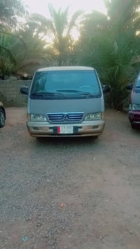 ستانا للبيع موديل 95خط وبحث جدد مرور مصفره مالكها بل حله مكينه بيها بخ...