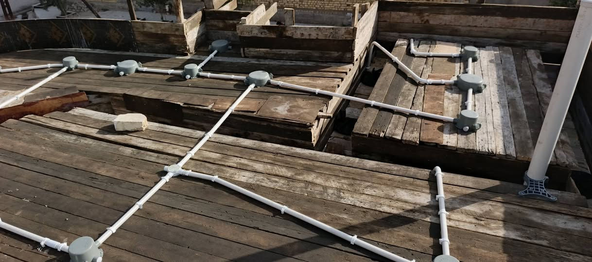 السلام عليكم ورحمه الله
***********
 ابو علي الكهربائي
