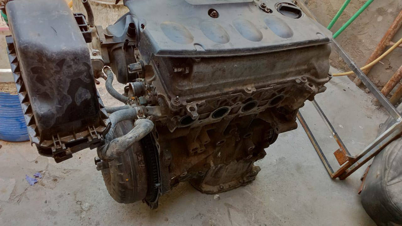 سلام عليكم من رخصت الدمن مكينه وكير كورلا بكانتو شغال بس ابيع كوم حديد 550 وراديتر ومراوح عدد3. 75وتايرات حجم 15 125وبيهن مجال لشراي مكاني بصره خور الزبير


**إذا كنت صاحب هذا الإعلان وتريد حذفه لأي سبب، رجاءا أرسل رسالة إلى الدعم الفني**